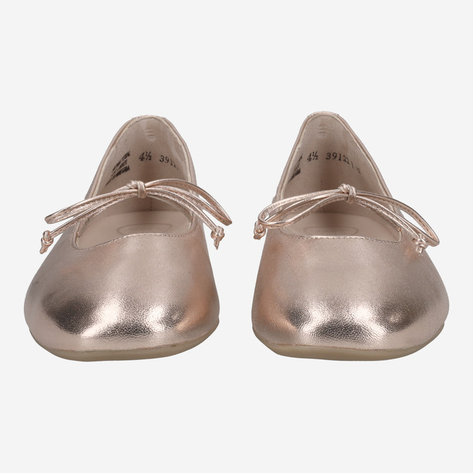 Paul Green 1142-037 - Rosé, metallic - Front view