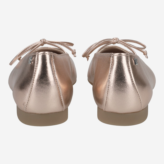 Paul Green 1142-037 - Rosé, metallic - Side view