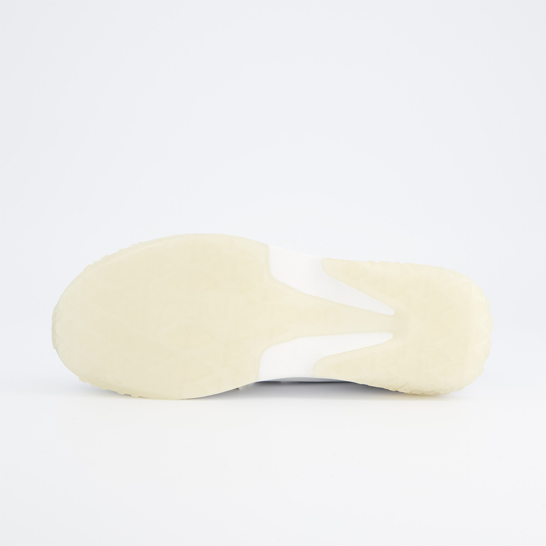 Paul Green 5420-007 - White - Top view