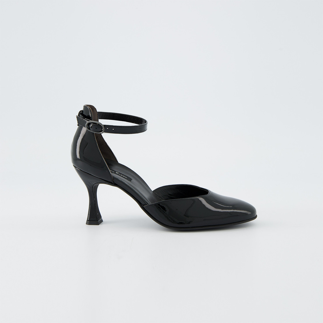 Paul Green 3850-008 - Nero - Vista posteriore