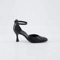 Paul Green 3850-008 - Nero - Vista posteriore