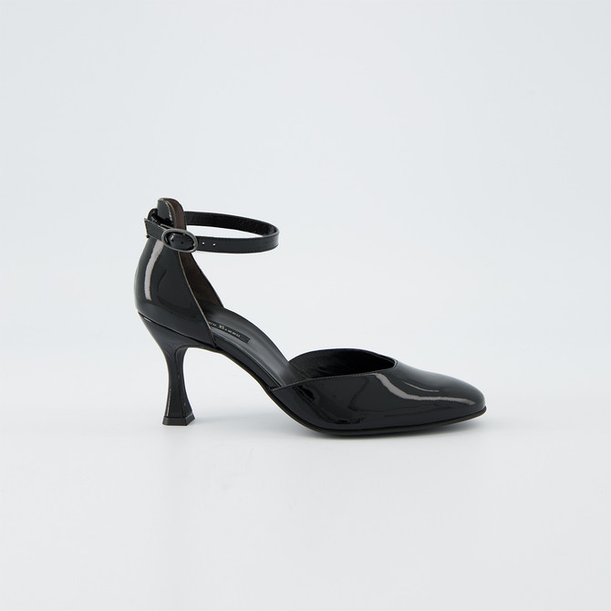 Paul Green 3850-008 - Nero - Vista posteriore