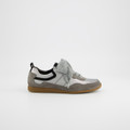 Paul Green 5489-098 - Grigio chiaro - Vista posteriore