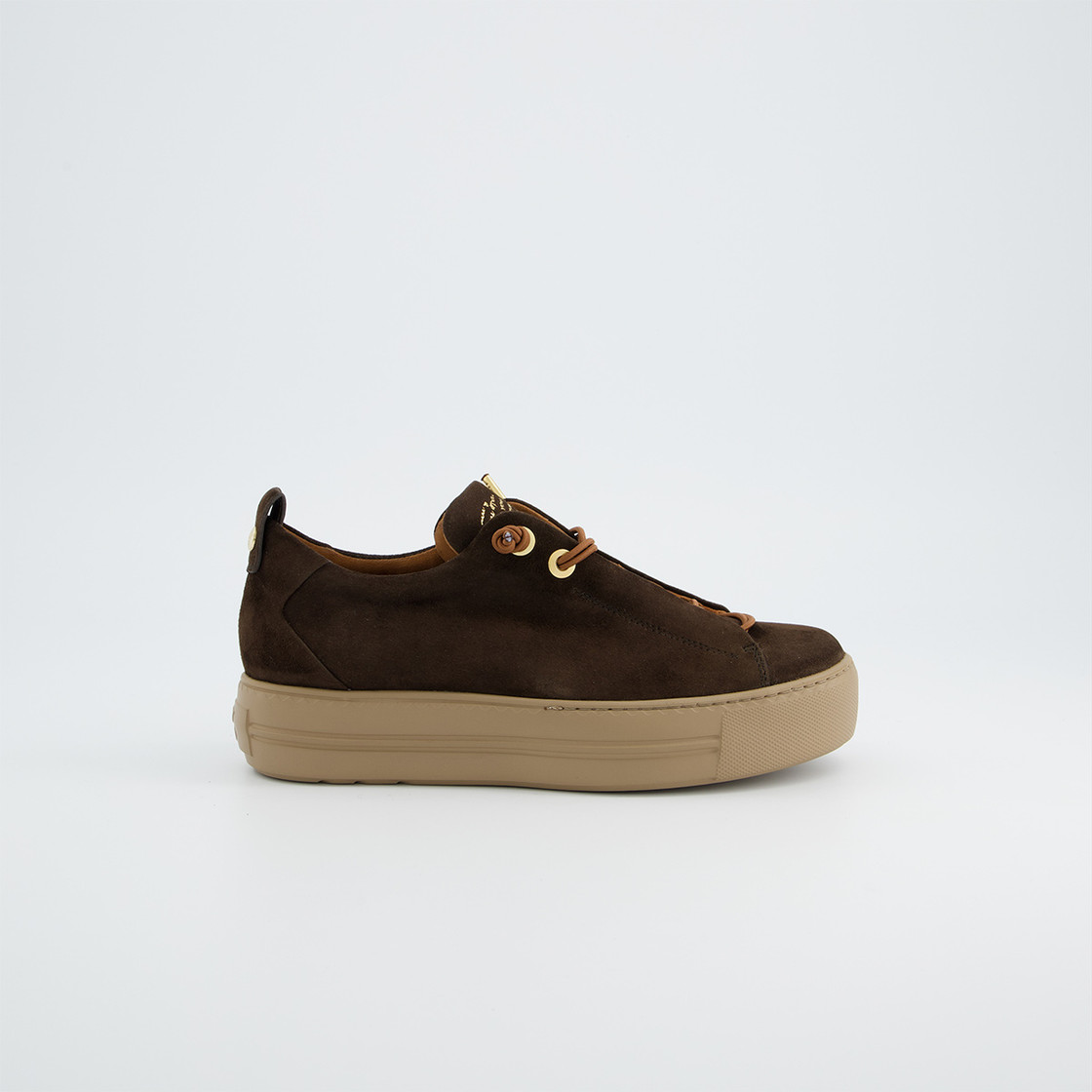 Paul Green 5017-448 - Marrone - Vista posteriore