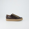 Paul Green 4081-578 - Marrone - Vista posteriore