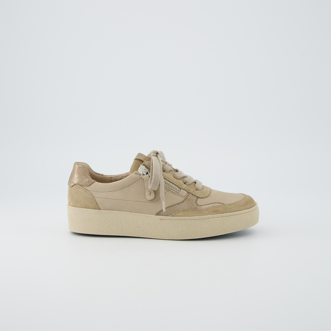Paul Green 5480-008 - Beige - Vista posteriore