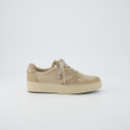 Paul Green 5480-008 - Beige - Vista posteriore