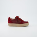 Paul Green 5230-188 - Rosso - Vista posteriore