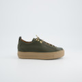Paul Green 5017-428 - Verde - Vista posteriore