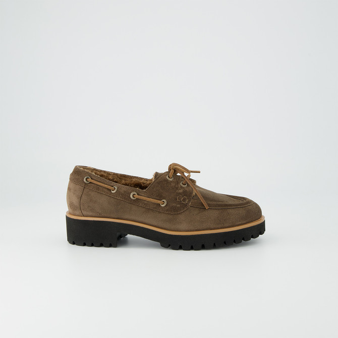 Paul Green 1186-008 - Marrone - Vista posteriore
