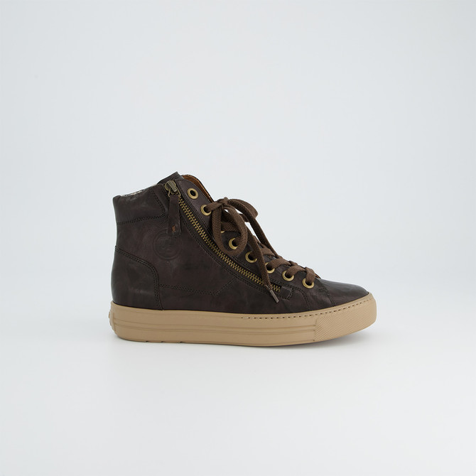 Paul Green 4024-338 - Marrone - Vista posteriore