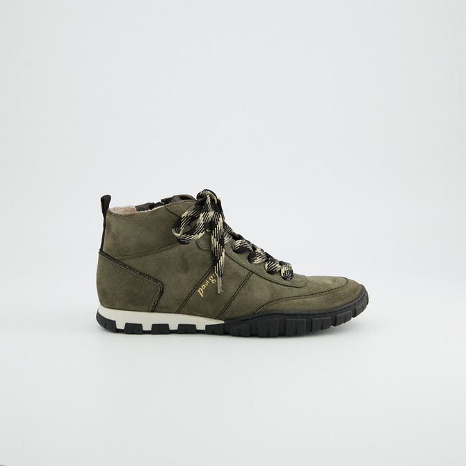 Paul Green 5506-018 - Verde - Vista posteriore