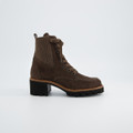 Paul Green 8269-018 - Marrone - Vista posteriore