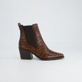 Paul Green 8150-038 - Marrone - Vista posteriore