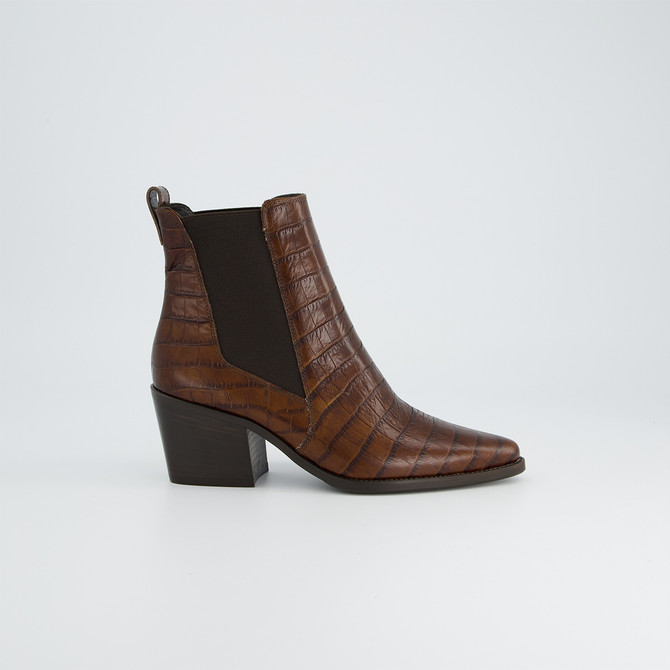 Paul Green 8150-038 - Marrone - Vista posteriore