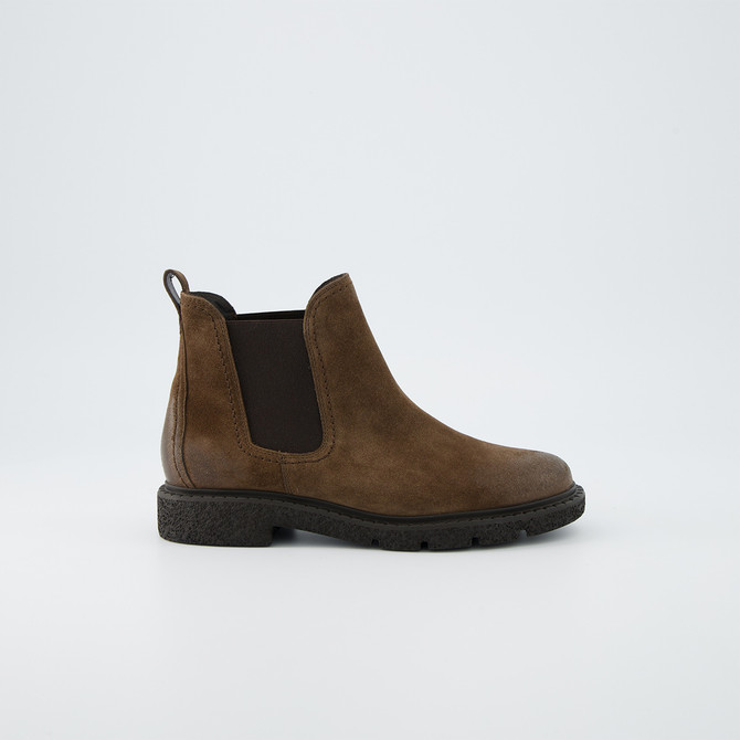 Paul Green 8258-008 - Marrone - Vista posteriore