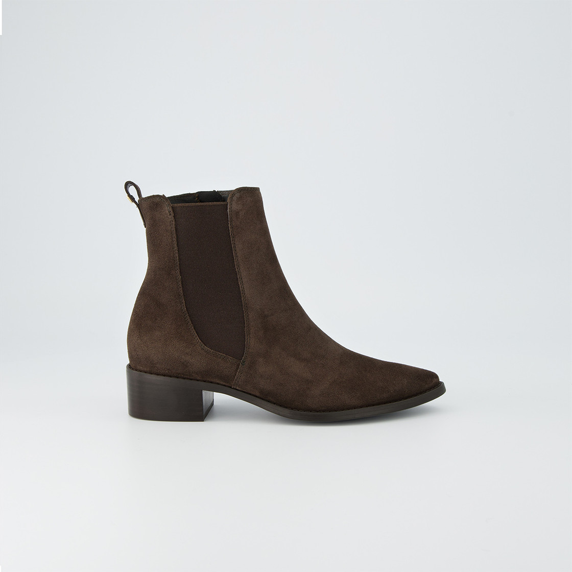 Paul Green 8271-008 - Marrone - Vista posteriore