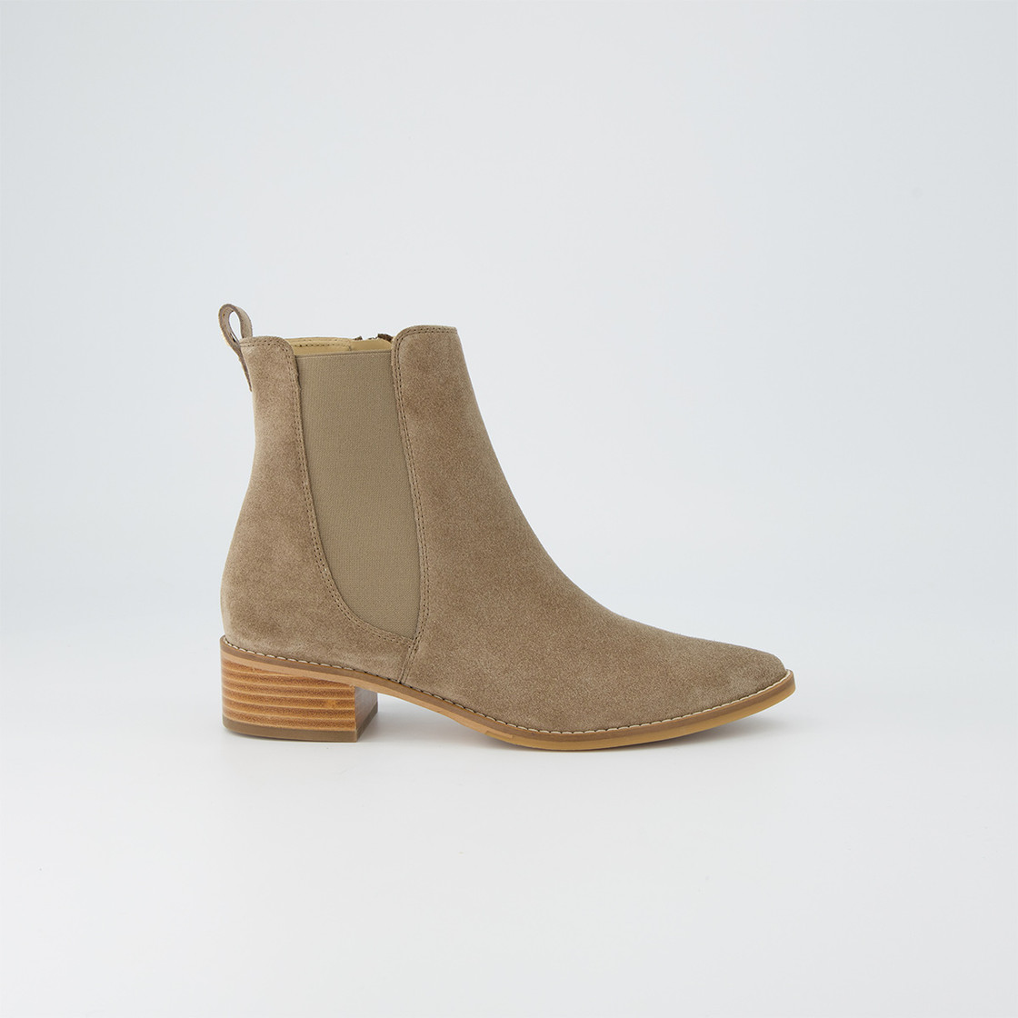 Paul Green 8271-018 - Beige - Vista posteriore
