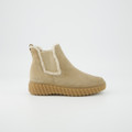Paul Green 8292-018 - Beige - Vista posteriore