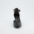 Paul Green 3850-008 - Black - Front view