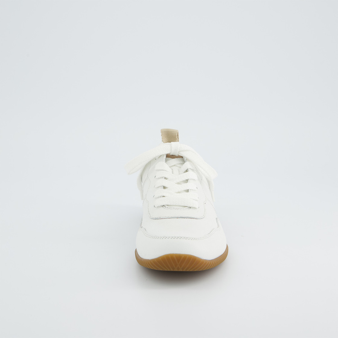 Paul Green 5489-058 - White - Front view
