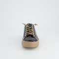Paul Green 4081-578 - Brown - Front view