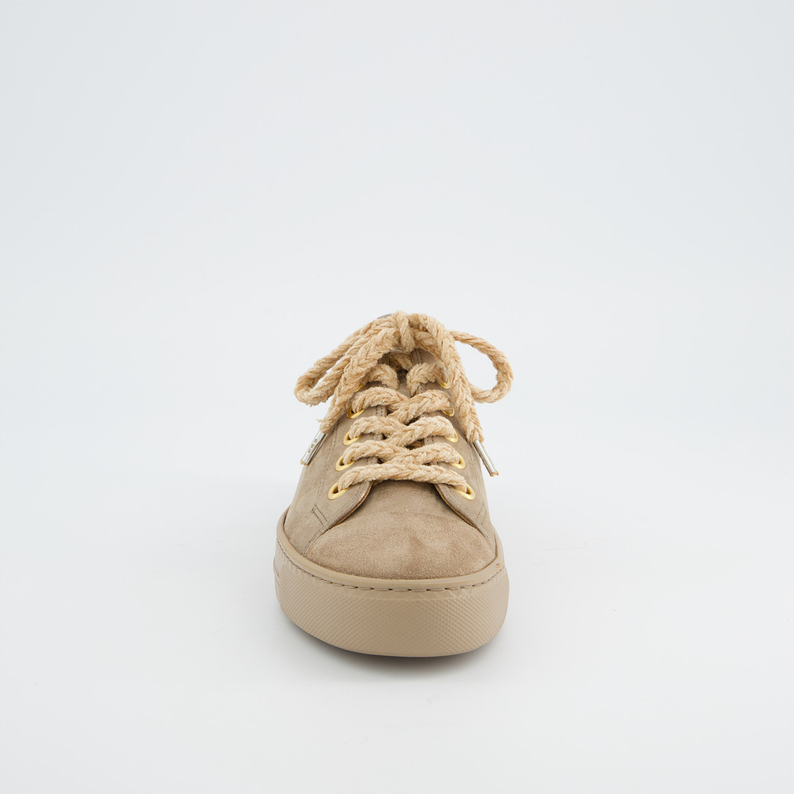 Paul Green 4977-268 - Beige, metallik - Frontansicht