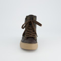 Paul Green 4024-338 - Brown - Front view