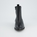 Paul Green 8271-038 - Black - Front view