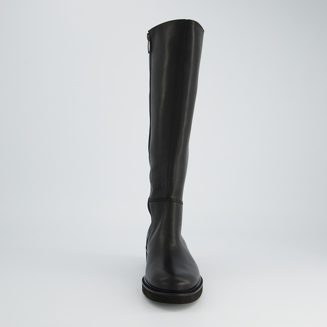 Paul Green 8283-008 - Black - Front view