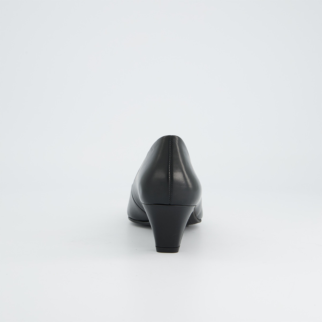 Paul Green 3849-018 - Black - Side view