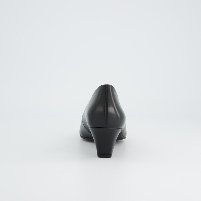 Paul Green 3849-018 - Black - Side view
