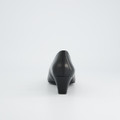 Paul Green 3849-018 - Black - Side view