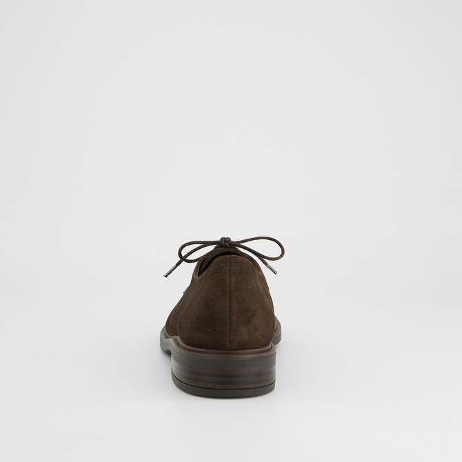 Paul Green 1073-028 - Brown - Side view