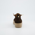 Paul Green 5017-448 - Brown - Side view