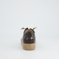Paul Green 4081-578 - Brown - Side view