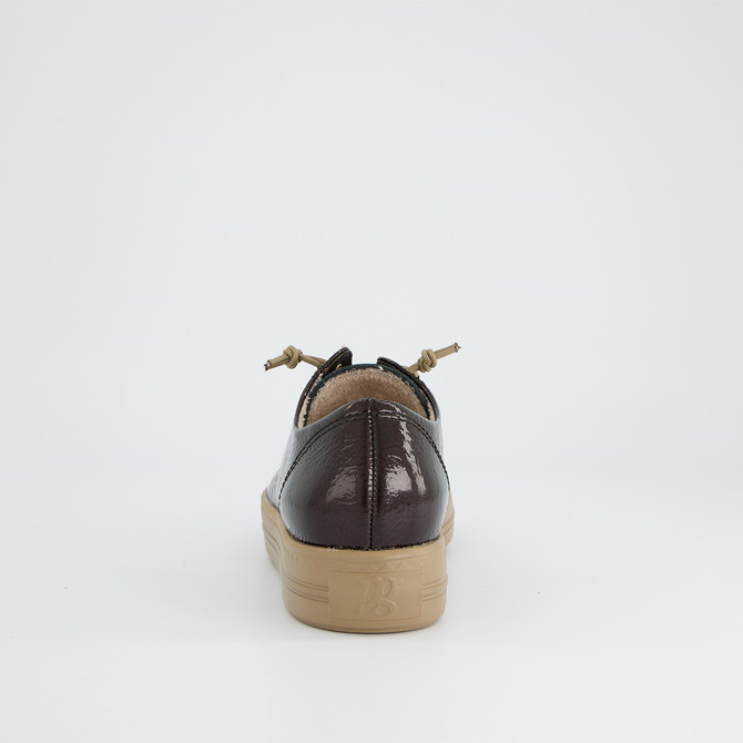 Paul Green 4081-578 - Brown - Side view