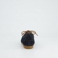 Paul Green 1136-038 - Blue - Side view