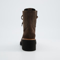 Paul Green 8269-018 - Brown - Side view
