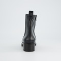 Paul Green 8271-038 - Black - Side view