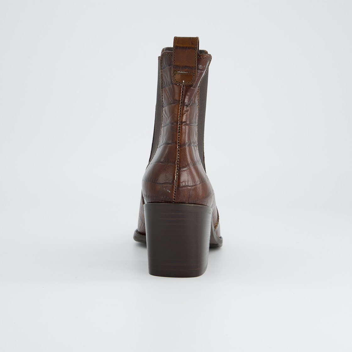 Paul Green 8150-038 - Brown - Side view