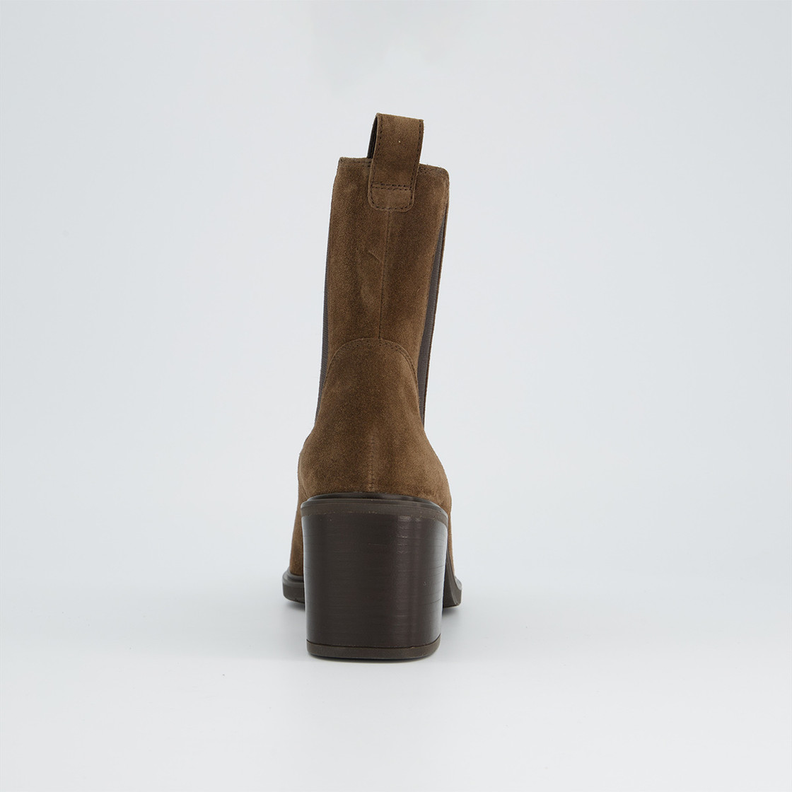 Paul Green 8252-018 - Beige - Side view