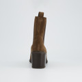 Paul Green 8252-018 - Beige - Side view