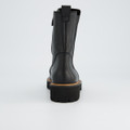Paul Green 8270-028 - Black - Side view