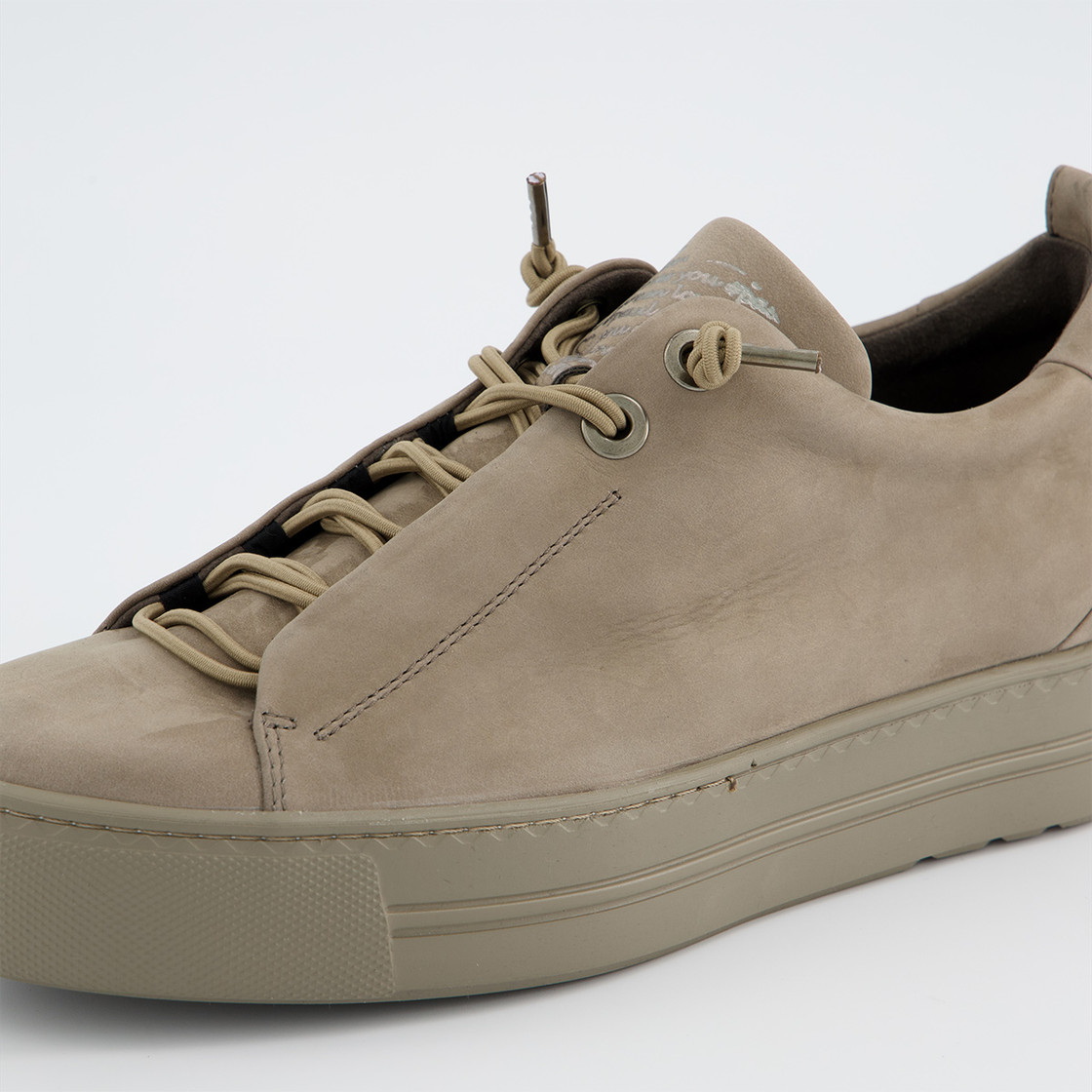 Paul Green 5017-418 - Grau