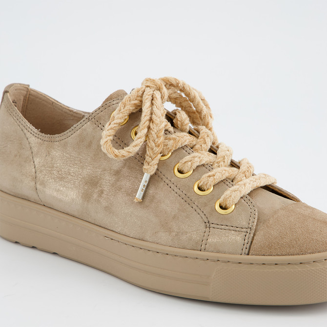 Paul Green 4977-268 - Beige, metallik