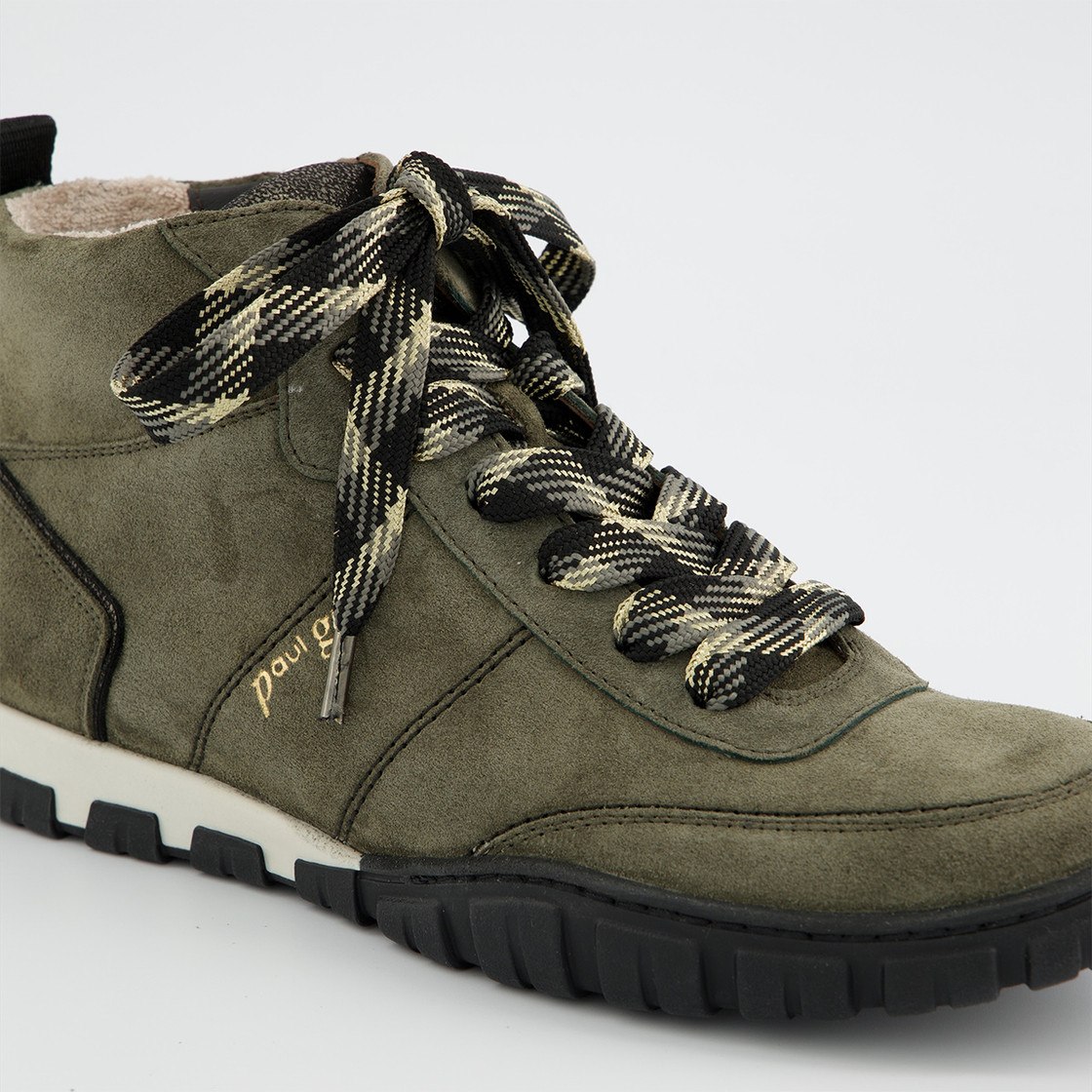 Paul Green 5506-018 - Green