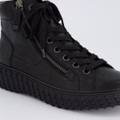 Paul Green 5446-020 - Schwarz