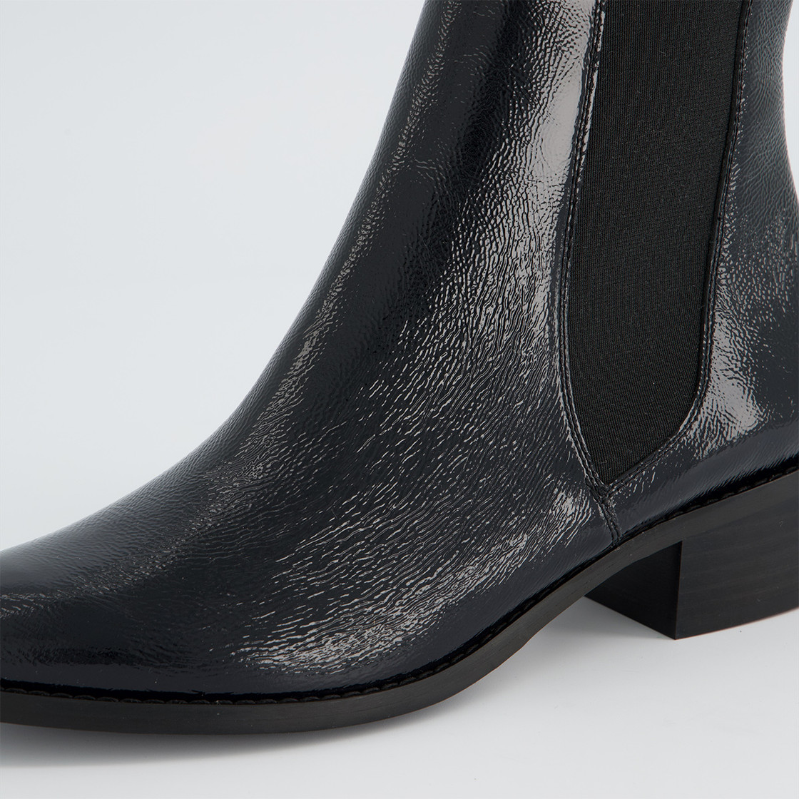 Paul Green 8271-030 - Schwarz
