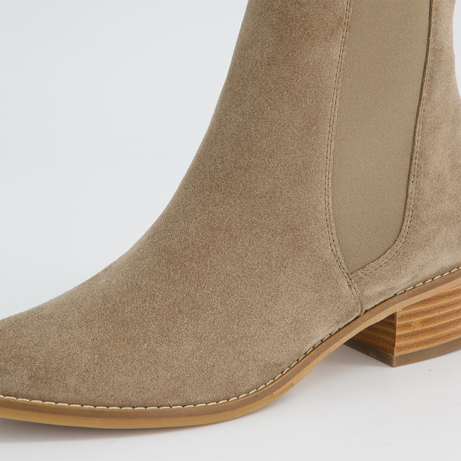 Paul Green 8271-010 - Beige